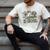 100 Days Of School Baseball Camo Celebration Men's Comfort Colors T-Shirt Ivory 100 Days Of School Baseball Camo Celebration Men's Comfort Colors T-Shirt Ivory