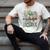 100 Days Of School Baseball Camo Men Boy Kid Men's Comfort Colors T-Shirt Ivory 100 Days Of School Baseball Camo Men Boy Kid Men's Comfort Colors T-Shirt Ivory