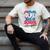 100 Days Of School Baseball Drip Bat 100th Day Of School Boy Men's Comfort Colors T-Shirt Ivory 100 Days Of School Baseball Drip Bat 100th Day Of School Boy Men's Comfort Colors T-Shirt Ivory