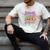 100 Days Of School Baseball Drip Boys Kids 100th Day Men's Comfort Colors T-Shirt Ivory 100 Days Of School Baseball Drip Boys Kids 100th Day Men's Comfort Colors T-Shirt Ivory