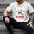100 Days Of School Baseball 100 Days Smarter Boys Student Men's Comfort Colors T-Shirt Ivory 100 Days Of School Baseball 100 Days Smarter Boys Student Men's Comfort Colors T-Shirt Ivory