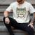 100 Days Of School Home Plate Camo Baseball Dripping Boys Men's Comfort Colors T-Shirt Ivory 100 Days Of School Home Plate Camo Baseball Dripping Boys Men's Comfort Colors T-Shirt Ivory