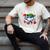 100 Days Smarter Baseball 100 Days Of School Boy Girl Kid Men's Comfort Colors T-Shirt Ivory 100 Days Smarter Baseball 100 Days Of School Boy Girl Kid Men's Comfort Colors T-Shirt Ivory