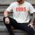 30 Year Old 1995 Classic Baseball Fan 30th Birthday Men's Comfort Colors T-Shirt Ivory 30 Year Old 1995 Classic Baseball Fan 30th Birthday Men's Comfort Colors T-Shirt Ivory