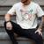 3rd Third Birthday Baseball Bat Ice-Cream Drip 3yrs Old Boys Men's Comfort Colors T-Shirt Ivory 3rd Third Birthday Baseball Bat Ice-Cream Drip 3yrs Old Boys Men's Comfort Colors T-Shirt Ivory