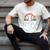 I Was 6 Now Im 7 Baseball Birthday Age 7 Men's Comfort Colors T-Shirt Ivory I Was 6 Now Im 7 Baseball Birthday Age 7 Men's Comfort Colors T-Shirt Ivory