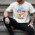 I Was 6 Now I'm 7 Baseball Birthday Boy For Teens Kids Men's Comfort Colors T-Shirt Ivory I Was 6 Now I'm 7 Baseball Birthday Boy For Teens Kids Men's Comfort Colors T-Shirt Ivory