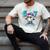 67 Baseball Drip Ice Cream 67 Baseball Men Boy Kids Men's Comfort Colors T-Shirt Ivory 67 Baseball Drip Ice Cream 67 Baseball Men Boy Kids Men's Comfort Colors T-Shirt Ivory
