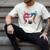 67 Baseball Ice Cream Drip Kids Youth Men's Comfort Colors T-Shirt Ivory 67 Baseball Ice Cream Drip Kids Youth Men's Comfort Colors T-Shirt Ivory