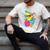67 Dabbing Banana Baseball 6 7 Dripping Ice Cream Meme Men's Comfort Colors T-Shirt Ivory 67 Dabbing Banana Baseball 6 7 Dripping Ice Cream Meme Men's Comfort Colors T-Shirt Ivory