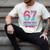 67 Ice Cream Drip Baseball For Men Women Kids Men's Comfort Colors T-Shirt Ivory 67 Ice Cream Drip Baseball For Men Women Kids Men's Comfort Colors T-Shirt Ivory