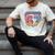 67 Ice Cream Drip Meme Baseball Men's Comfort Colors T-Shirt Ivory 67 Ice Cream Drip Meme Baseball Men's Comfort Colors T-Shirt Ivory