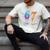 67 Meme Baseball Kids Girls Humor Number 6 7 Men's Comfort Colors T-Shirt Ivory 67 Meme Baseball Kids Girls Humor Number 6 7 Men's Comfort Colors T-Shirt Ivory