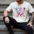6th Birthday Boys Baseball Ice Cream Drip Boys Baseball Men's Comfort Colors T-Shirt Ivory 6th Birthday Boys Baseball Ice Cream Drip Boys Baseball Men's Comfort Colors T-Shirt Ivory