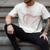 7 Years 2019 Baseball 7TH Birthday Men's Comfort Colors T-Shirt Ivory