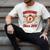 8 Year Old Boys Awesome Since 2018 Baseball Birthday Men's Comfort Colors T-Shirt Ivory 8 Year Old Boys Awesome Since 2018 Baseball Birthday Men's Comfort Colors T-Shirt Ivory