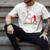 9 Years Old Baseball Birthday Boy 9th Bday Party Men's Comfort Colors T-Shirt Ivory