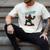 Backstop Catcher Baseball Graphic Men's Comfort Colors T-Shirt Ivory Backstop Catcher Baseball Graphic Men's Comfort Colors T-Shirt Ivory