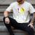 Ball Papa Softball Baseball Dad Fathers Day Premium Men's Comfort Colors T-Shirt Ivory Ball Papa Softball Baseball Dad Fathers Day Premium Men's Comfort Colors T-Shirt Ivory