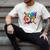 Banana Baseball 67 Ice Cream Drip Meme Men's Comfort Colors T-Shirt Ivory Banana Baseball 67 Ice Cream Drip Meme Men's Comfort Colors T-Shirt Ivory
