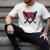 Baseball 10 Year Old Splash Drip 10th Birthday Boy Number 10 Men's Comfort Colors T-Shirt Ivory