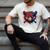 Baseball 12 Year Old Splash Drip 12th Birthday Boy Number 12 Men's Comfort Colors T-Shirt Ivory Baseball 12 Year Old Splash Drip 12th Birthday Boy Number 12 Men's Comfort Colors T-Shirt Ivory