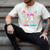 Baseball 13 Year Ice Cream Drip 13th Bday Official Teenager Men's Comfort Colors T-Shirt Ivory Baseball 13 Year Ice Cream Drip 13th Bday Official Teenager Men's Comfort Colors T-Shirt Ivory