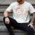 Baseball 67 Dripping Six Seven Drip Boys Gen Z Men's Comfort Colors T-Shirt Ivory Baseball 67 Dripping Six Seven Drip Boys Gen Z Men's Comfort Colors T-Shirt Ivory