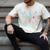Baseball 7 Year Old Ice Cream Drip 7th Birthday Boy Number 7 Men's Comfort Colors T-Shirt Ivory Baseball 7 Year Old Ice Cream Drip 7th Birthday Boy Number 7 Men's Comfort Colors T-Shirt Ivory