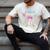 Baseball 7 Year Old Ice Cream Drip 7th Birthday Boys Player Men's Comfort Colors T-Shirt Ivory Baseball 7 Year Old Ice Cream Drip 7th Birthday Boys Player Men's Comfort Colors T-Shirt Ivory