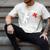 Baseball Anti Valentine Humor Cupid Joke Men Women Men's Comfort Colors T-Shirt Ivory Baseball Anti Valentine Humor Cupid Joke Men Women Men's Comfort Colors T-Shirt Ivory