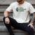 Baseball Art For Men Humor Baseball Dad Men's Comfort Colors T-Shirt Ivory Baseball Art For Men Humor Baseball Dad Men's Comfort Colors T-Shirt Ivory