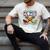Baseball Bat 2026 Hands Drip Boys Ice Cream Dripping Youth Men's Comfort Colors T-Shirt Ivory Baseball Bat 2026 Hands Drip Boys Ice Cream Dripping Youth Men's Comfort Colors T-Shirt Ivory