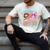 Baseball Or Bows Godfather Loves You Gender Reveal Men's Comfort Colors T-Shirt Ivory Baseball Or Bows Godfather Loves You Gender Reveal Men's Comfort Colors T-Shirt Ivory