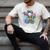 Baseball Boys Clothes For Boys Ice Cream Drip Baseball Stuff Men's Comfort Colors T-Shirt Ivory Baseball Boys Clothes For Boys Ice Cream Drip Baseball Stuff Men's Comfort Colors T-Shirt Ivory