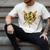 Baseball Camo Boys Ice Cream Youth Baseball Men's Comfort Colors T-Shirt Ivory Baseball Camo Boys Ice Cream Youth Baseball Men's Comfort Colors T-Shirt Ivory