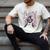 Baseball Catcher Gear Home Plate Men's Comfort Colors T-Shirt Ivory Baseball Catcher Gear Home Plate Men's Comfort Colors T-Shirt Ivory