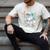 Baseball Character Cartoon Batter Drip Style Women Men Men's Comfort Colors T-Shirt Ivory Baseball Character Cartoon Batter Drip Style Women Men Men's Comfort Colors T-Shirt Ivory