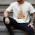 Baseball Christmas Tree Light Xmas Baseball Men's Comfort Colors T-Shirt Ivory Baseball Christmas Tree Light Xmas Baseball Men's Comfort Colors T-Shirt Ivory