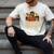 Baseball Dad – Always In The Stands Always Loud Retro Men's Comfort Colors T-Shirt Ivory Baseball Dad – Always In The Stands Always Loud Retro Men's Comfort Colors T-Shirt Ivory