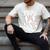 Baseball Dad Apparel Dad Baseball Father's Day Men's Comfort Colors T-Shirt Ivory Baseball Dad Apparel Dad Baseball Father's Day Men's Comfort Colors T-Shirt Ivory