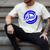 Baseball Dad Athletics For The Dad Who Loves Baseball Games Men's Comfort Colors T-Shirt Ivory Baseball Dad Athletics For The Dad Who Loves Baseball Games Men's Comfort Colors T-Shirt Ivory
