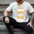 Baseball Dad Much Cooler Funny Softball And Baseball Game Men's Comfort Colors T-Shirt Ivory Baseball Dad Much Cooler Funny Softball And Baseball Game Men's Comfort Colors T-Shirt Ivory