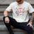 Baseball Dad With Coquette Cute Bow Sport Season Men's Comfort Colors T-Shirt Ivory Baseball Dad With Coquette Cute Bow Sport Season Men's Comfort Colors T-Shirt Ivory