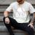 Baseball Dad Father Sport Fan Premium Men's Comfort Colors T-Shirt Ivory Baseball Dad Father Sport Fan Premium Men's Comfort Colors T-Shirt Ivory