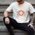 Baseball Dad Father's Day Catcher Men Men's Comfort Colors T-Shirt Ivory