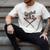 Baseball Dad Father's Day Baseball Daddy Game Day Toddlers Men's Comfort Colors T-Shirt Ivory Baseball Dad Father's Day Baseball Daddy Game Day Toddlers Men's Comfort Colors T-Shirt Ivory
