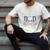 Baseball Dad Father's Day Family Matching From Son Daughter Men's Comfort Colors T-Shirt Ivory Baseball Dad Father's Day Family Matching From Son Daughter Men's Comfort Colors T-Shirt Ivory