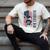 Baseball Dad Flag Tee I Raised Mine Ballpark Dad Men's Comfort Colors T-Shirt Ivory Baseball Dad Flag Tee I Raised Mine Ballpark Dad Men's Comfort Colors T-Shirt Ivory