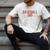 Baseball Dad Hit And Steal Ballpark Father Men's Comfort Colors T-Shirt Ivory